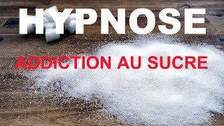 Hypnose pour MINCIR  Vaincre laddiction au sucre et mincir [upl. by Arch]