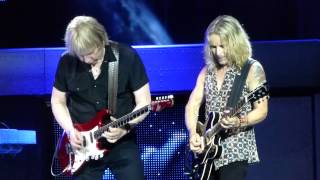 quotSuperstarsquot StyxSusquehanna Bank Center Camden NJ 7314 [upl. by Doretta]