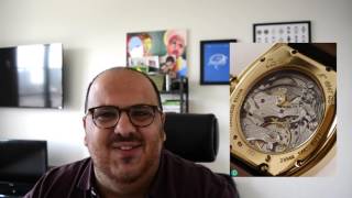 6 Luxury Watches at a Great Price  Federico Talks Watches [upl. by Alber]