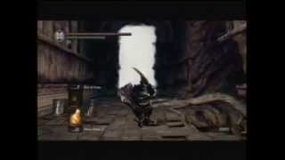 Dark Souls Atajo a izalith perdidatratando de salvar a solairevolverse a unir al pacto [upl. by Aphra738]