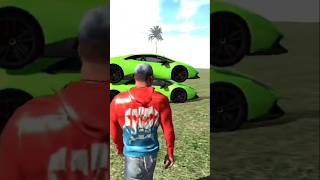 LAMBORGHINI BALLAST IN STICKI BOMB 💣💣 TOTAL GAMING TANVEER indianbikedriving3d indianbikedriving3d [upl. by Gris542]