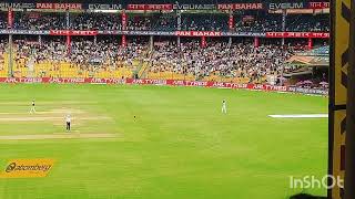 chinnaswamy stadium [upl. by Veronika]