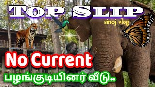 TopSlip Pollachi  Sinoj Kiyan  Vlog Coimbatore [upl. by Darryl580]