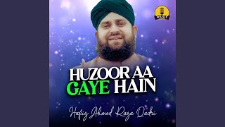 Huzoor Aa Gaye Hain [upl. by Nohpets565]