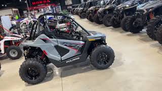 2024 Polaris® RZR 200 EFI [upl. by Enra]