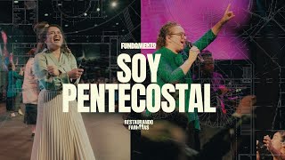 Soy Pentecostal  Maribel Mendizabal  Restaurando Familias 2024 [upl. by Tillford795]