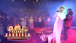 Śląska Karuzela  Koncert Teresy Werner i Gorana Karana w Krakowie odcinek 249 [upl. by Vincenty125]