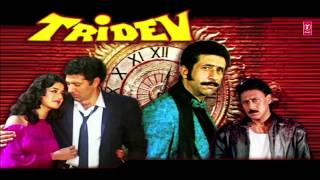 Tirchi Topi Wale Full Song Audio  Tridev  Naseeruddin Shah Sonam [upl. by Lowenstein]