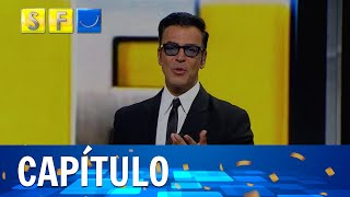 ¡La fiesta se salió de control Sábados Felices sigue celebrando su aniversario – Caracol TV [upl. by Suoicerp]