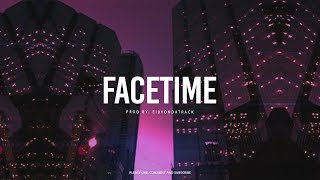 FREE Bryson Tiller x Jhene Aiko  RampB Type Beat Facetime  Smooth Instrumental  Eibyondatrack [upl. by Abramson426]