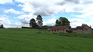 Podington motte and bailey [upl. by Artined303]