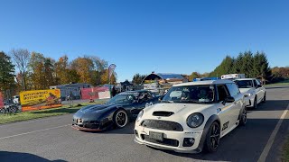 Track Days NYST [upl. by Nothgierc603]