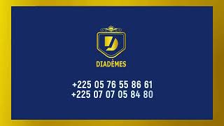 DIADEMES Le trophée des seniors le Samedi 16 DECEMBRE á 17h [upl. by Bluhm]