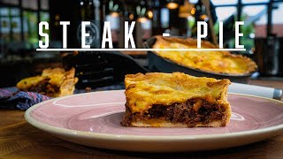 SteakPastete – Kochen im Tal [upl. by Nnov]