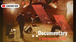 Larcenciel 25th documentary  Laruku 25th anniversary live bonus pikumikutv [upl. by Nylehtak]