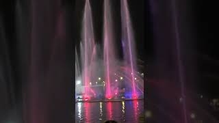 Water dance waterdance youtubevideos ytshorts [upl. by Eelnayr]