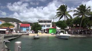 Martinique  Sainte Luce [upl. by Xuerd]