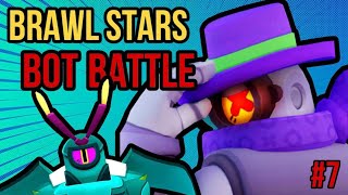 Bot Battle 7 [upl. by Aneeroc102]