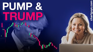 Pump amp Trump [upl. by Supen]