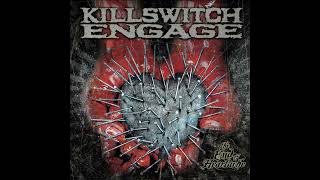 Killswitch Engage  The End Of Heartache Instrumentals [upl. by Teodoro]