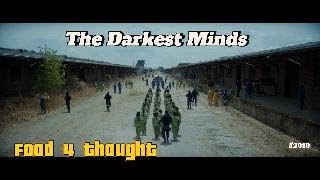 The Darkest Minds review  2018 Netflix movie [upl. by Cogswell]