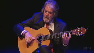 Rafael Riqueni Flamenco Guitar Master  Sat March 18 2023 [upl. by Ahseet]