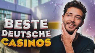 Online Casinos in Deutschland I Deutsche online Casinos [upl. by Trubow823]