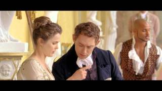 Austenland Deleted Scene quotRehearsalquot with Jennifer Coolidge and James Callis [upl. by Leuqim]