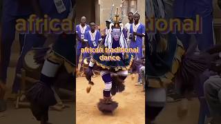 African traditional dance dance africantraditionaldance shortvideo [upl. by Perr907]