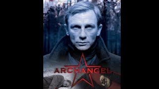 Archangel Trailer [upl. by Ennybor]