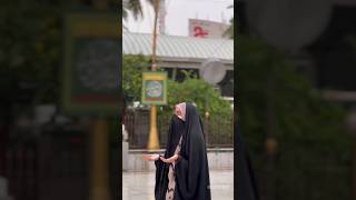 Ay mere Rab 🤲❤️  Islamic Video  allah allahuaakbar muslimah islam islamic shorts shortvideo [upl. by Renckens179]