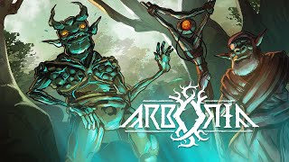 Arboria  Early Access 3rd Person Troll Roguelite [upl. by Allayne750]