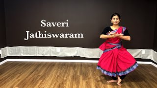 Saveri Jathiswaram [upl. by Claiborne544]