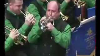 Great cornet solo  Flowerdale by Philip Sparke2mp4 [upl. by Pardew]