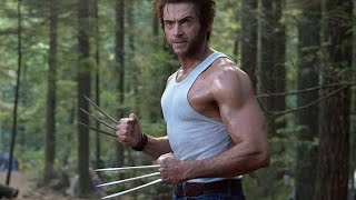 XMen The Last Stand movies Wolverine vs Spike Forest Fight Scene [upl. by Lette]