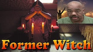 Former Witch speaks of his powers to do evil using Astral Projection Spells and Curses [upl. by Bernhard]