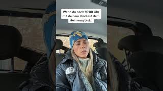 Nur 2 Sekunden Schlaf sind der Untergang💀 mama mamaleben momlife fyp fürdich kinder lebenm [upl. by Accem]