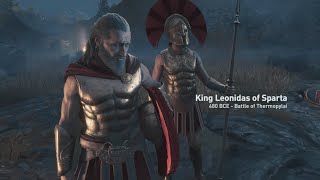 Assassins Creed Odyssey  Part 1 [upl. by Nunes]