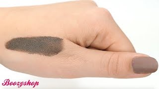 Inglot AMC Eyeliner Gel 90 [upl. by Artima]