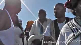 xhosa traditional wedding song and dance [upl. by Uzzial]