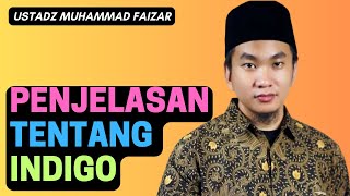 APA ITU INDIGO Ustadz Faizar [upl. by Shererd]