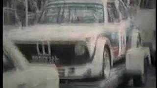 Circuit Paul Ricard et Course De Cote Aix en Provence 70s [upl. by Reube]