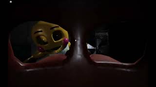 The Roblox fnaf 2 remastered is crazy [upl. by Aya]