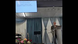 Expository sermon Gospel John 5come and you will see pastor David Yook [upl. by Greyson832]