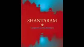 Shantaram novel by Gregory David Roberts AUDIOBOOK Part 1 [upl. by Nisay]