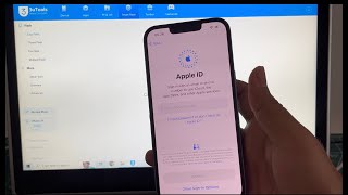 Permanent iCloud Unlock on iPhone 14 iOS 1751 [upl. by Elinnet]