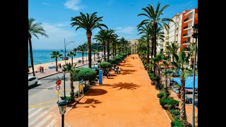 Lloret de Mar Mediterranean gem in Spain [upl. by Margetts766]