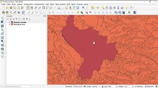 Aula 02 – Mapeamento Geomorfológico [upl. by Kcirded639]