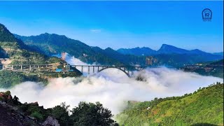 The Chenab Bridge [upl. by Ober63]