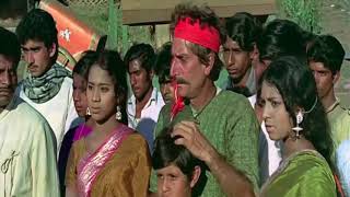 Sholay1975AKHangalImam Saheb Golden Dialoguesmust watch scene [upl. by Zarla358]